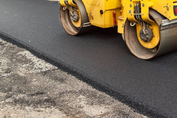 Why Choose Us For All Your Driveway Paving Needs in Toquerville, UT?